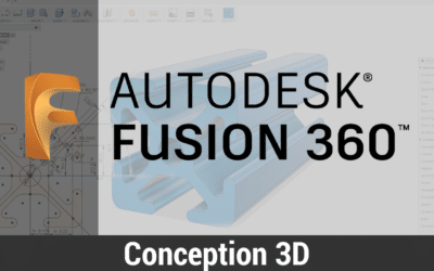 Autodesk Fusion 360 : le meilleur logiciel de conception 3D ?