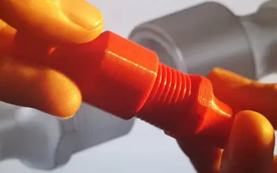 5 façons rapides et faciles pour reproduire une pièce en 3D