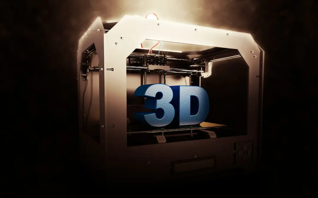 Les 6 mensonges de l&rsquo;Impression 3D