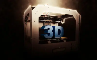 Les 6 mensonges de l&rsquo;Impression 3D