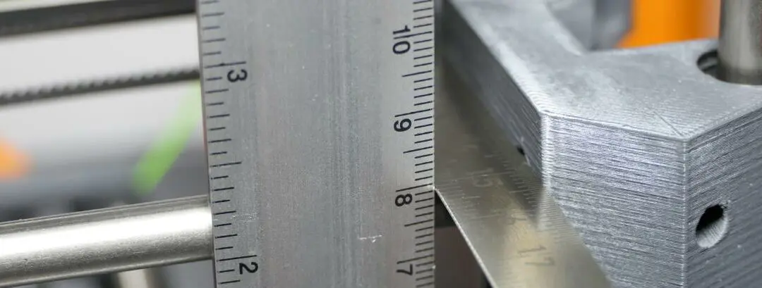 Parallélisme : Critère important de l&rsquo;impression 3D FDM !