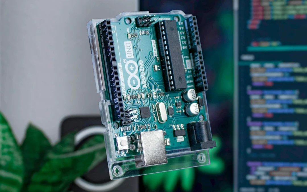 Concevoir un boîtier électronique en 3D – Les étapes