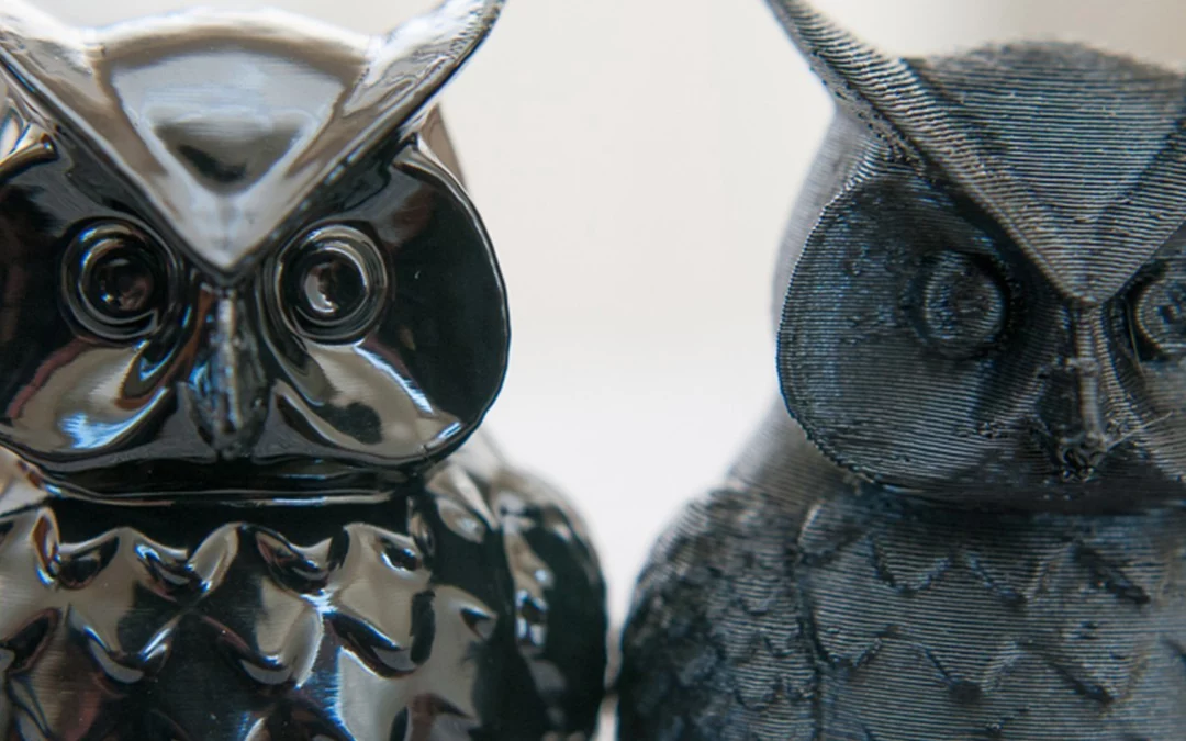 Lisser ses impressions 3D : le guide essentiel