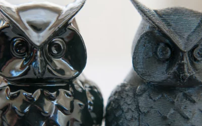 Lisser ses impressions 3D : le guide essentiel