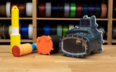 Impression 3D étanche : les indispensables