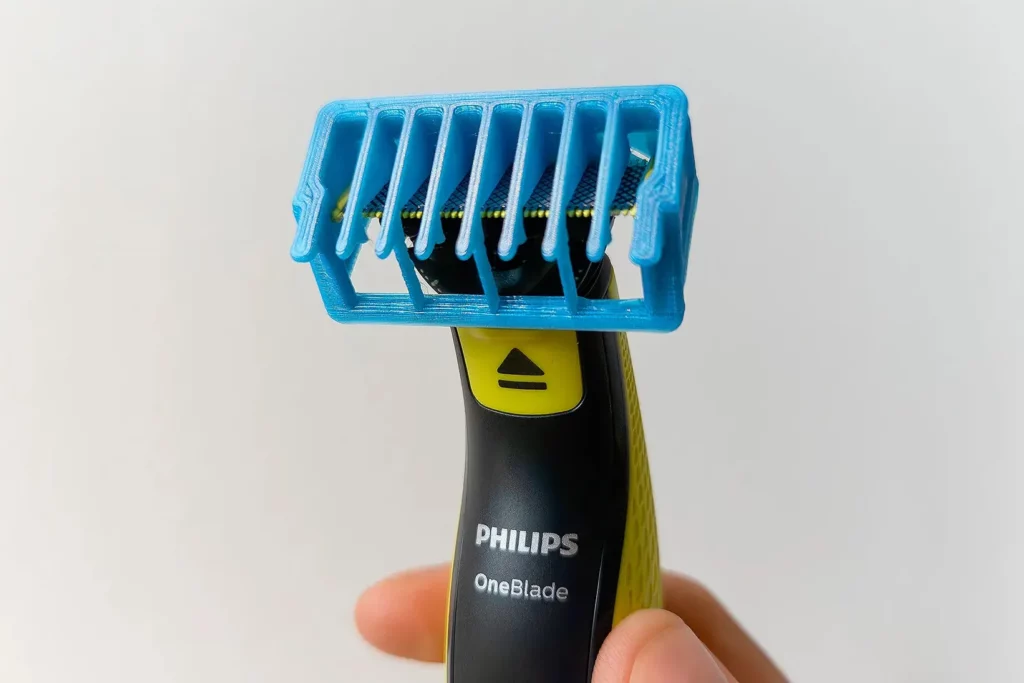 Philips Fixable : peigne de rasoir 3mm