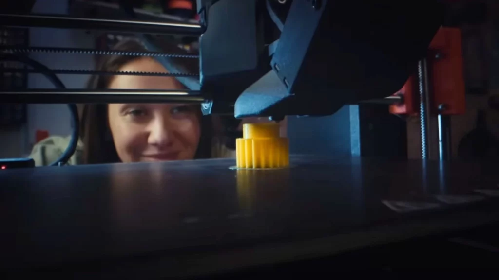 Philips compte sur les imprimeurs 3D pour répondre à la demande en pièces détachées